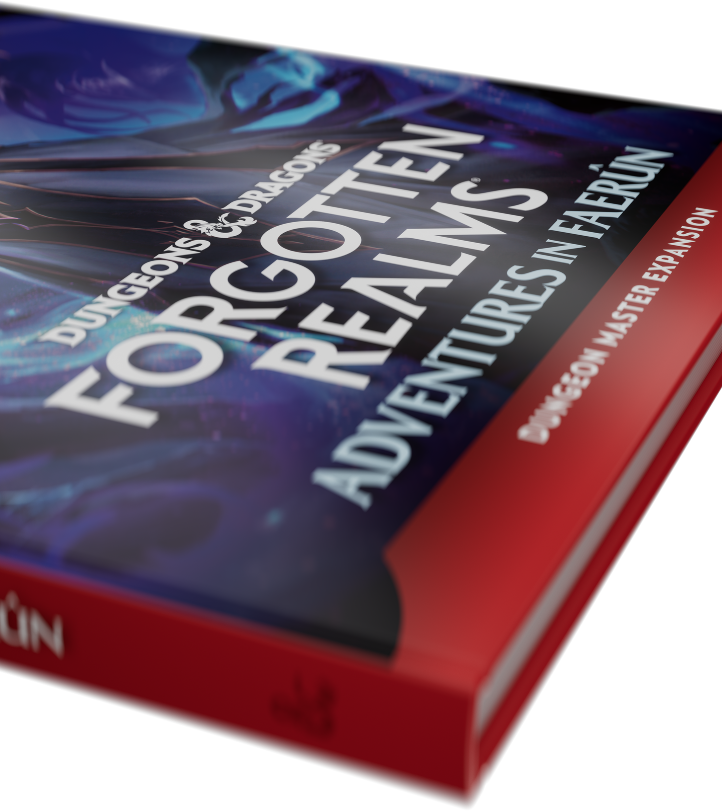 D&D: Forgotten Realms: Heroes of Faerun