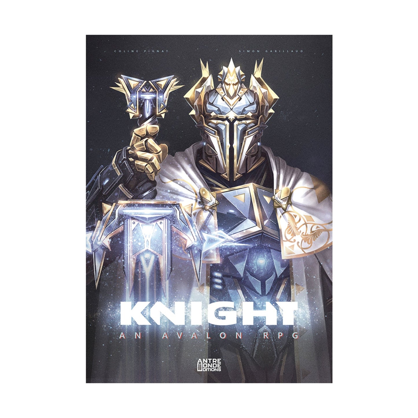Knight: An Avalon RPG