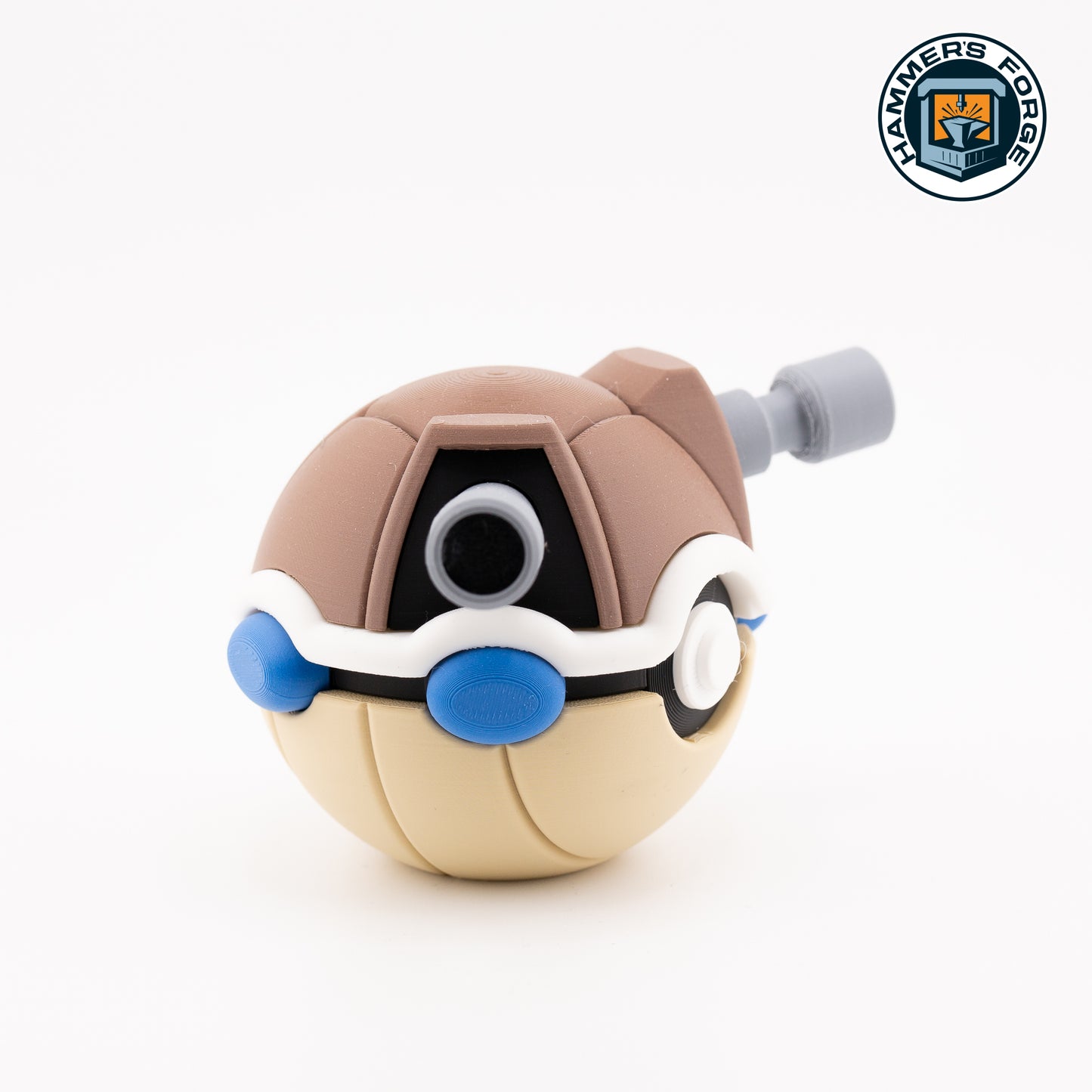 #0009 - Blastoise