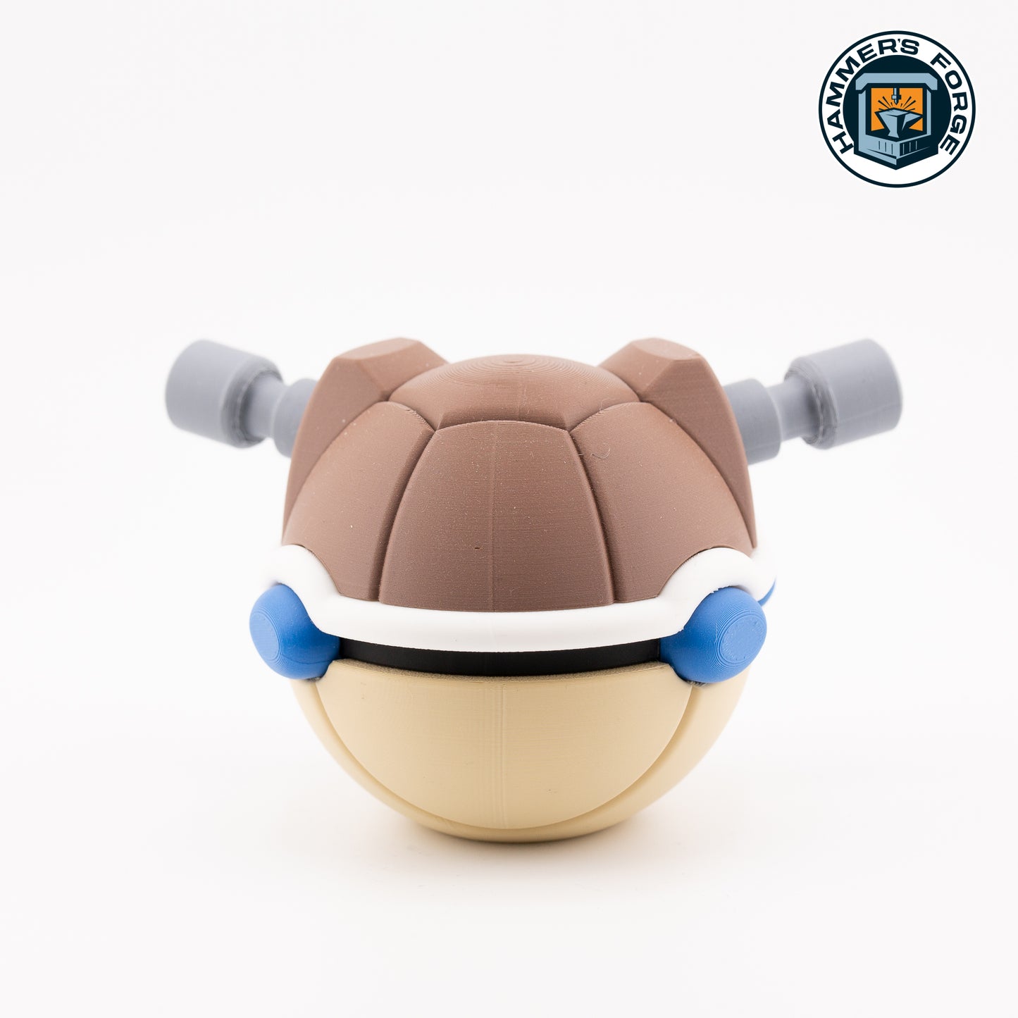 #0009 - Blastoise