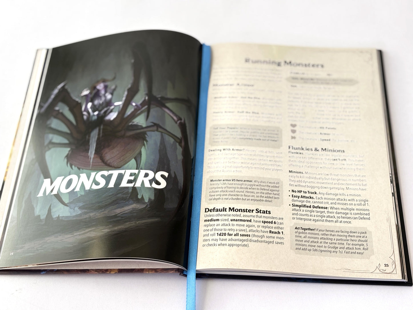 Nimble Hardcover Books