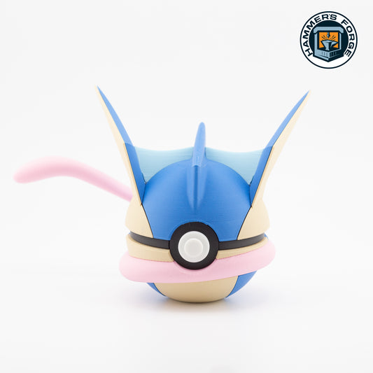 #0658 - Greninja