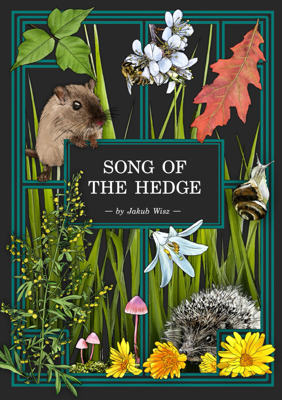 Song of the Hedge: Herbalist's Primer Adventure