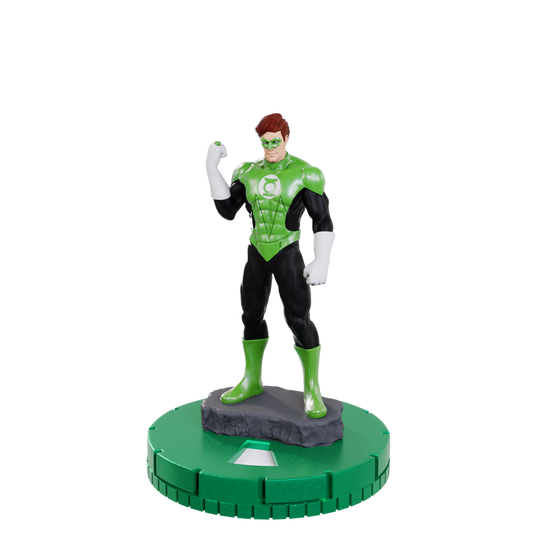 HeroClix: Lantern Legacy Play at Home Kit