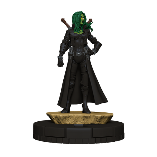HeroClix: Marvel Collector's Trove - Play at Home Kit