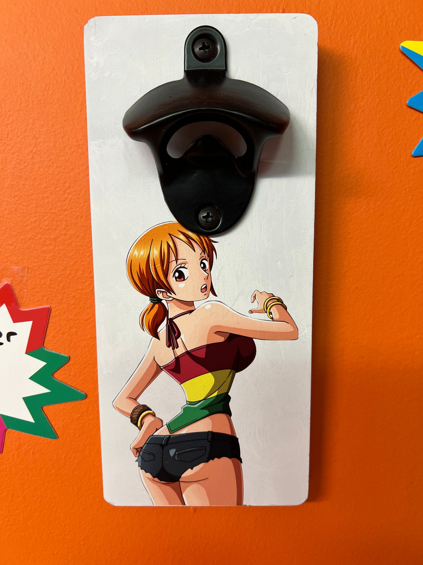 Bottle Opener