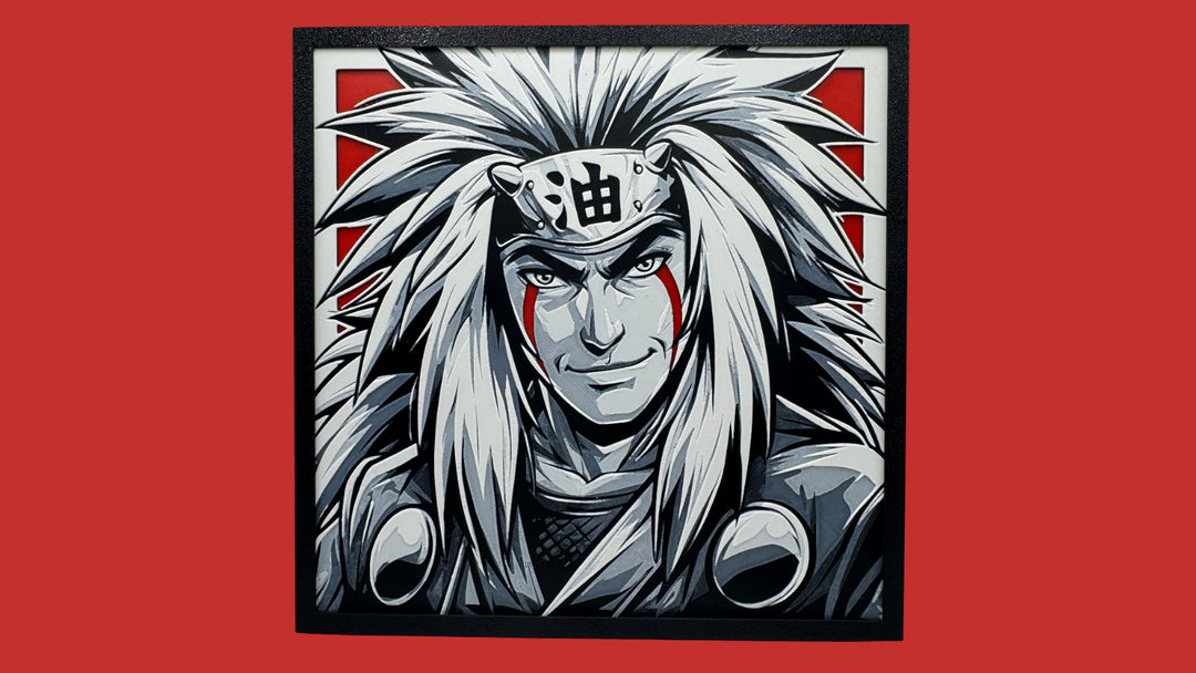 Anime Hueforge