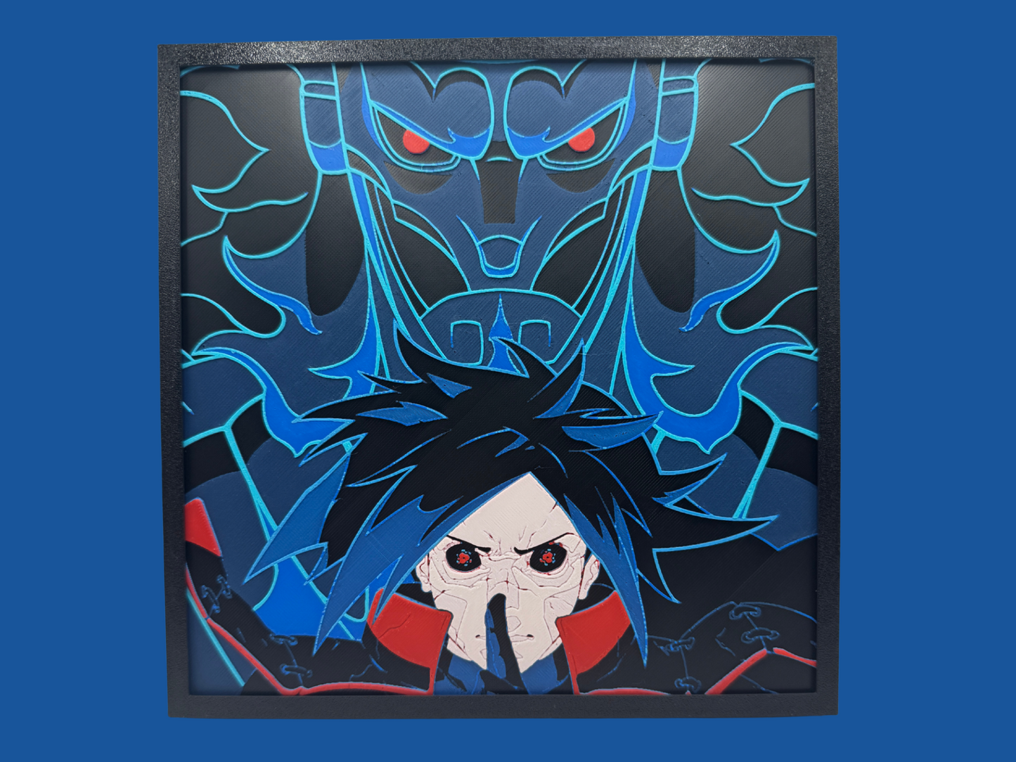 Anime Hueforge
