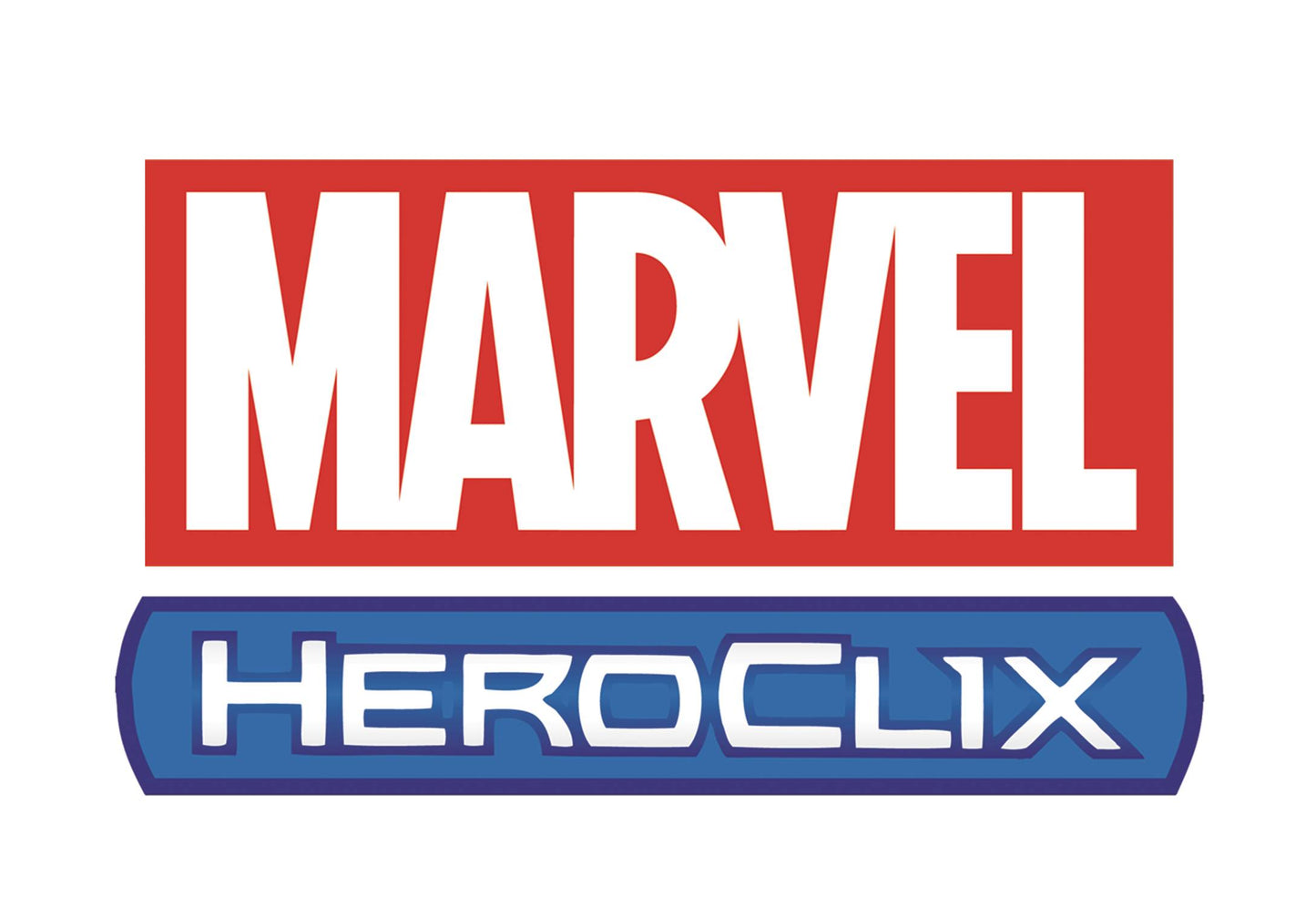 HeroClix: Marvel Studios X-Men '97 Play at Home Kit