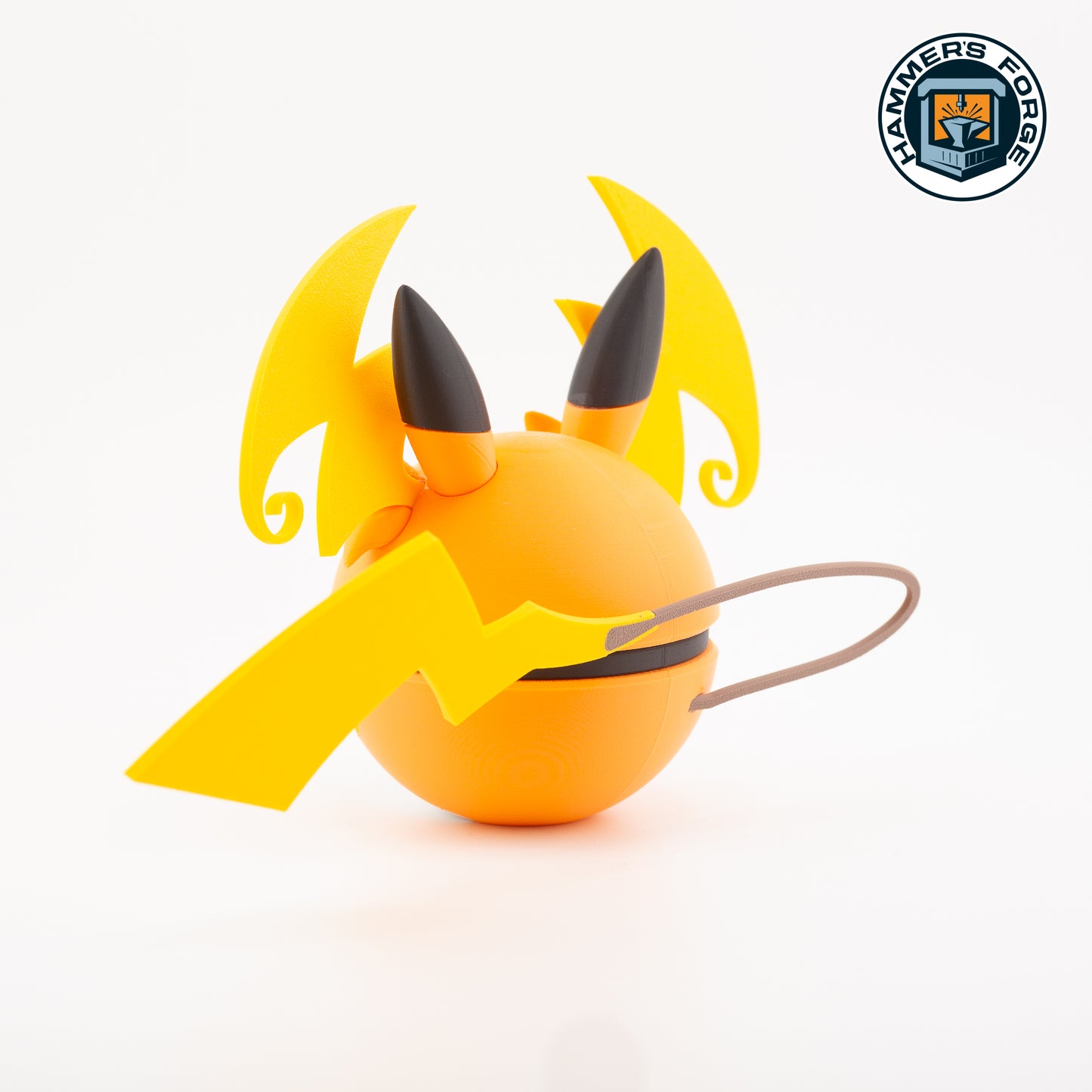 #0026 - Mega Raichu