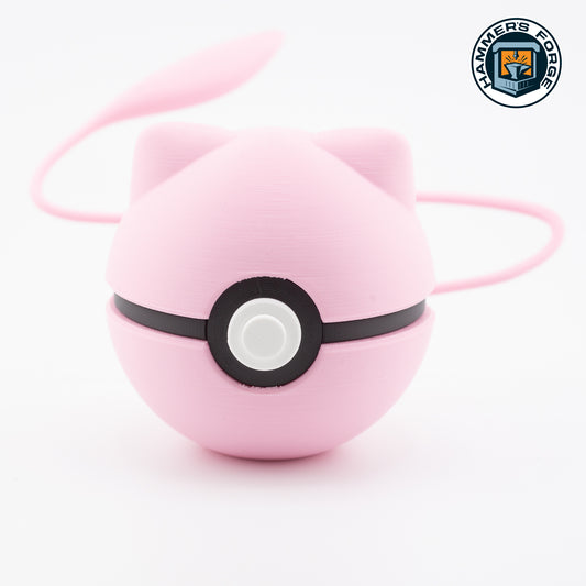 #0151 - Mew