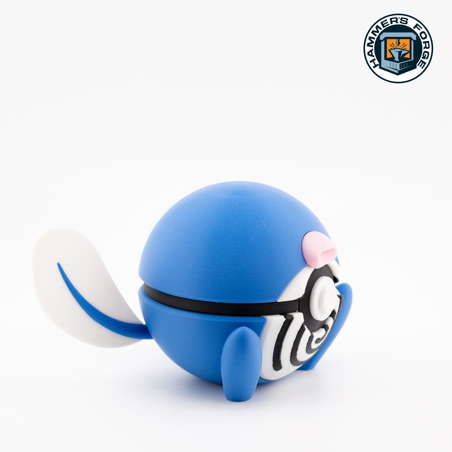 #0060 - Poliwag