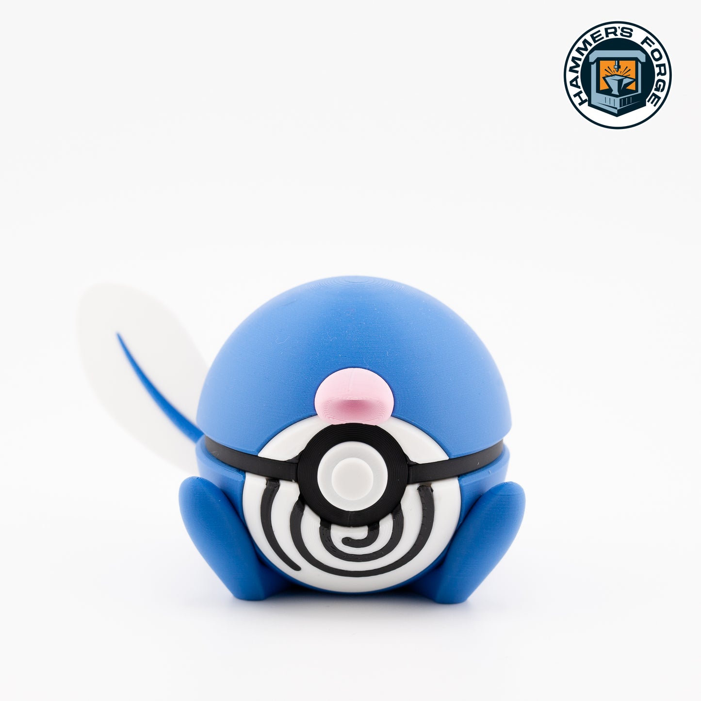 #0060 - Poliwag