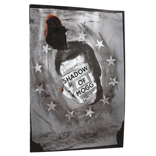 Shadow of Mogg RPG: Revised Edition