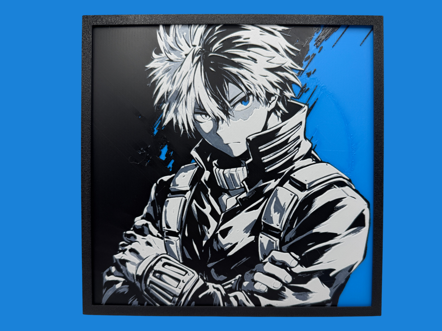 Anime Hueforge