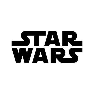 Large Star Wars Hueforge