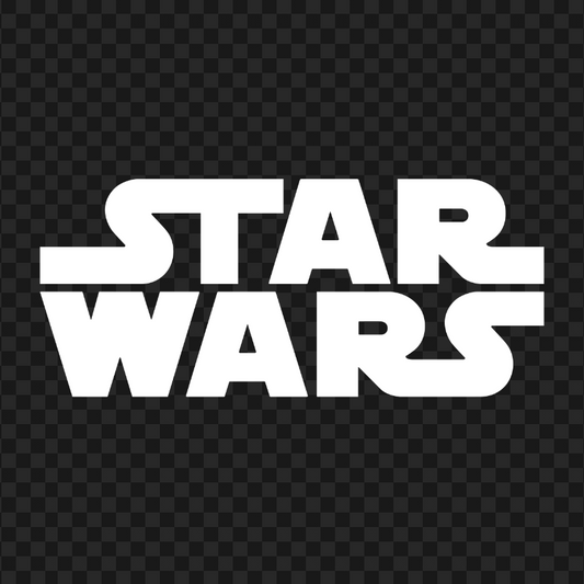 Star Wars Bookmarks