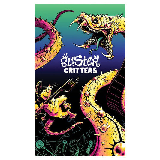 The Blister Critters Boxed Set