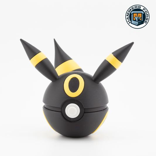 #0197 - Umbreon