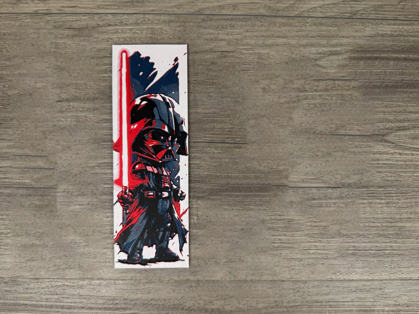 Star Wars Bookmarks