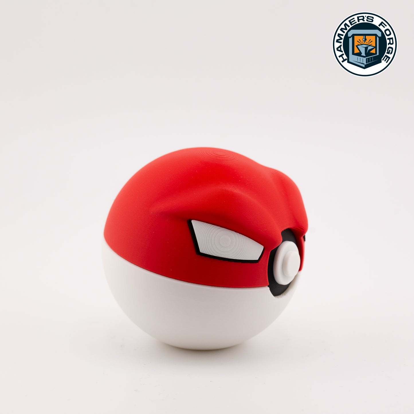 #0100 - Voltorb