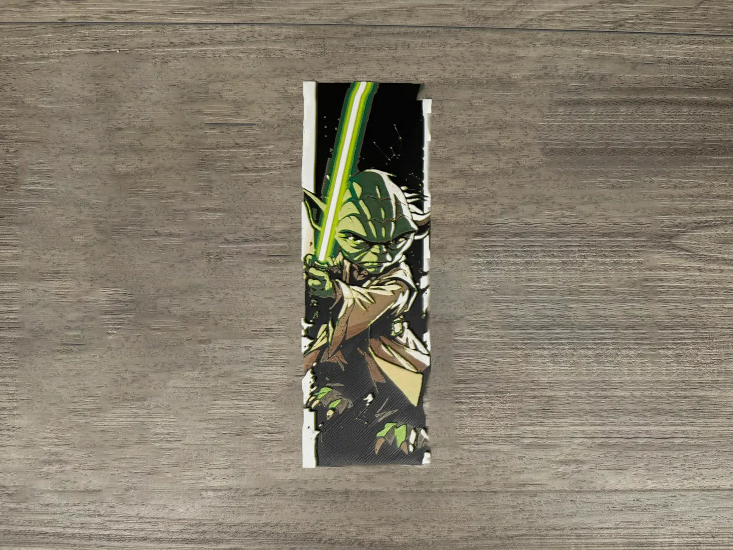 Star Wars Bookmarks