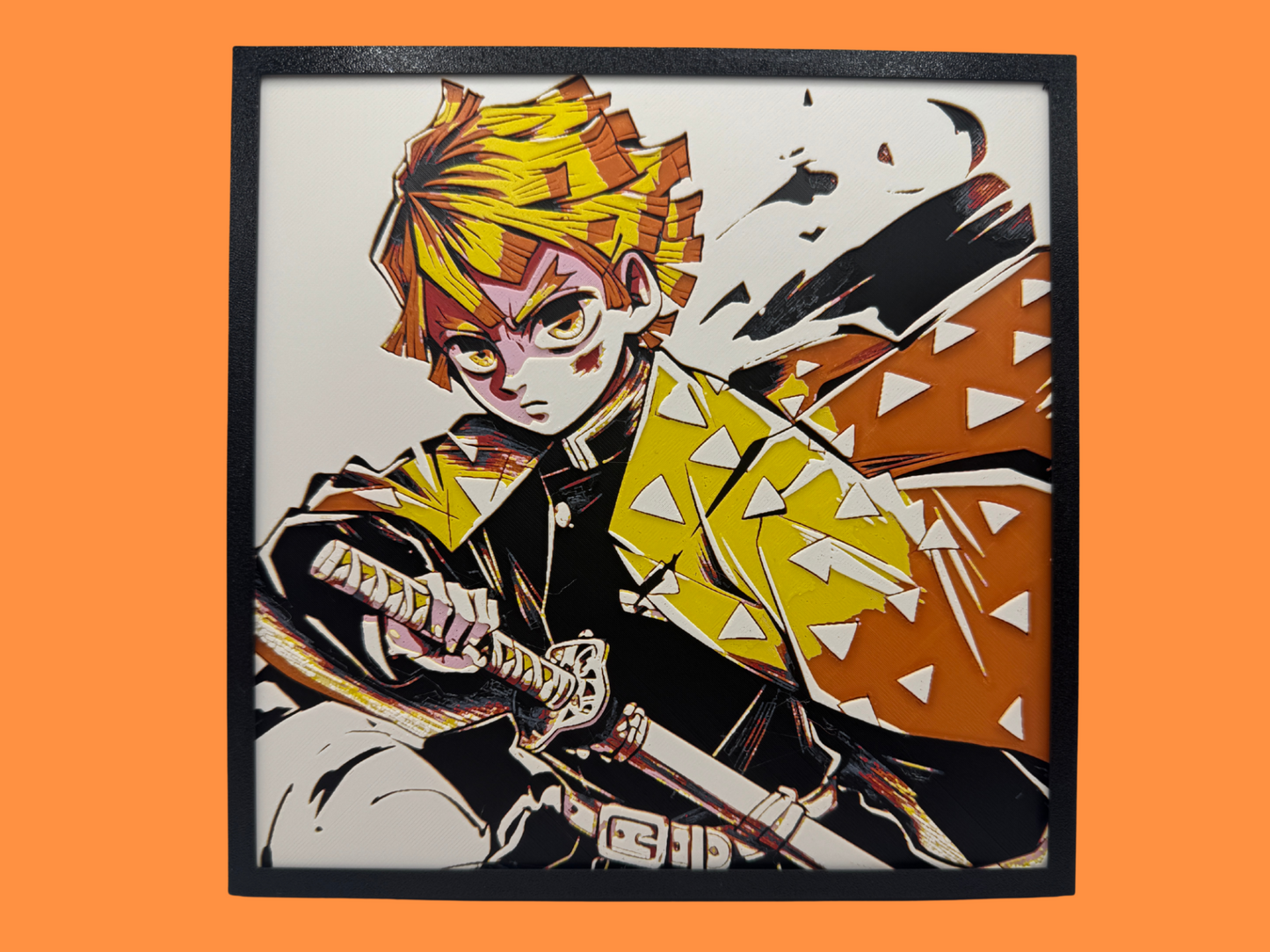 Anime Hueforge