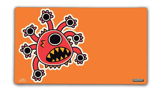 Beholder RPG Playmat