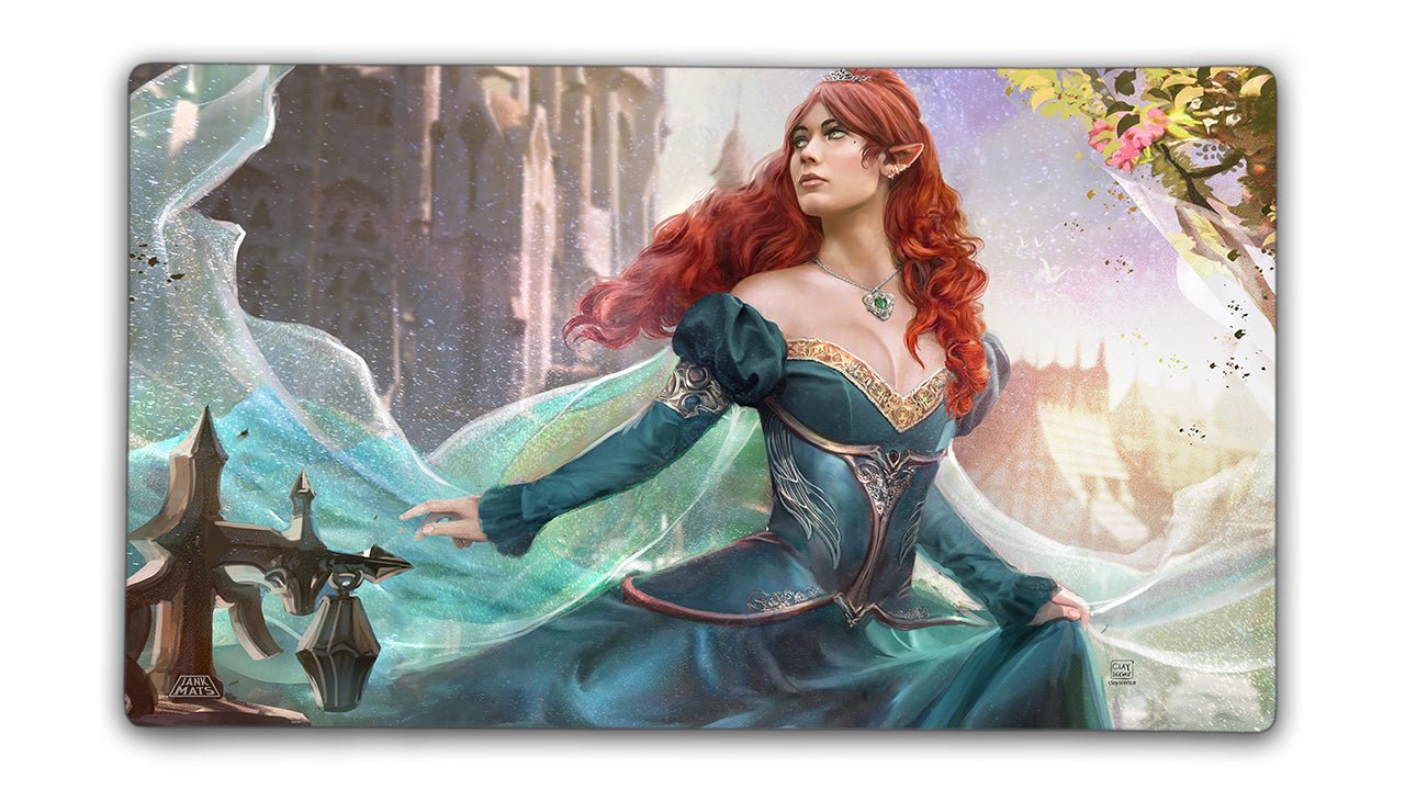 Fairytale