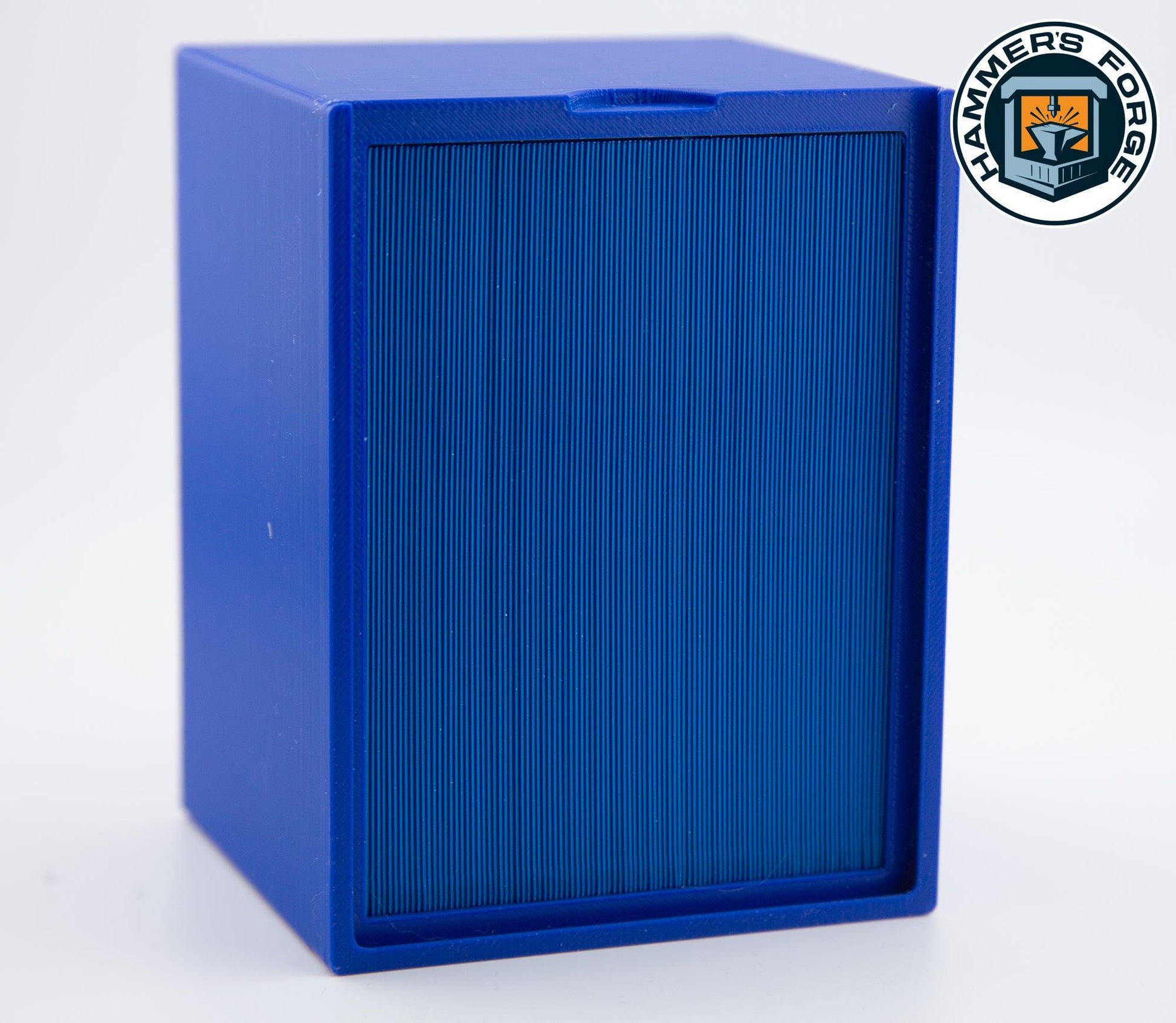 MTG Commander Top Loader Deck Box