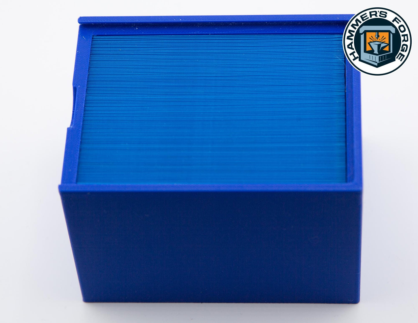 MTG Commander Top Loader Deck Box
