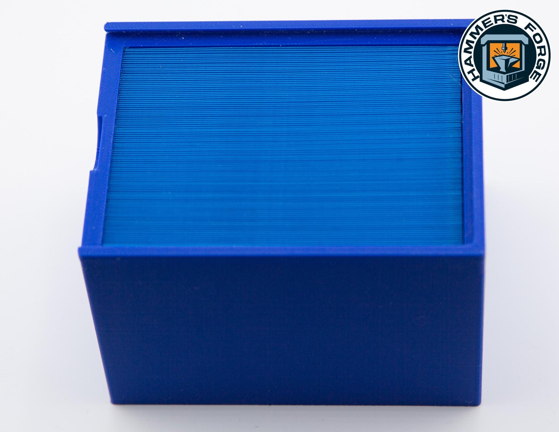 MTG Commander Top Loader Deck Box