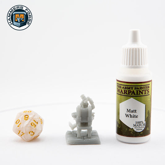 Human Male Magistrate - NPC - TTRPG - 28mm Miniature - D&D - Pathfinder - Unpainted - Heroes and Beasts