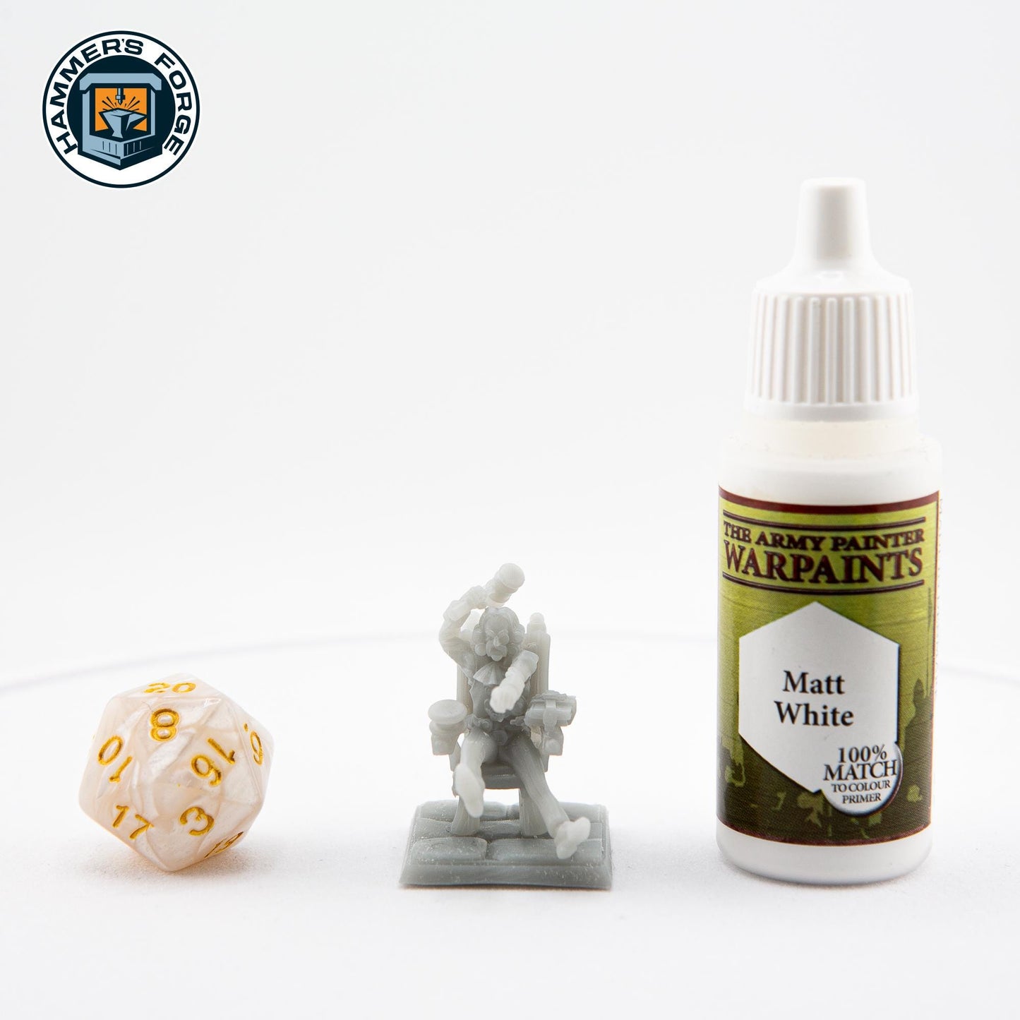 Human Male Magistrate - NPC - TTRPG - 28mm Miniature - D&D - Pathfinder - Unpainted - Heroes and Beasts