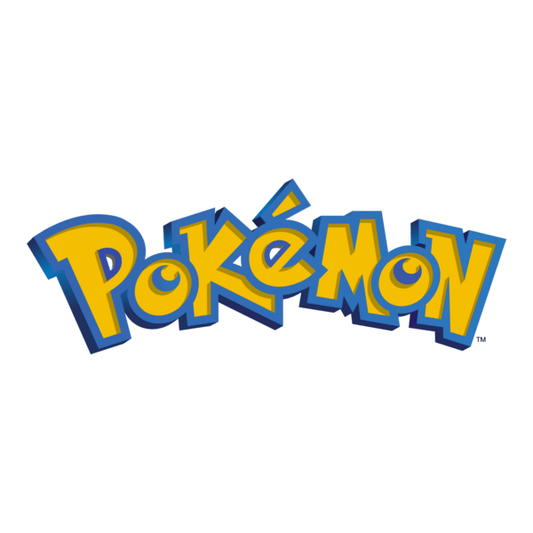 Pokemon Bookmarks