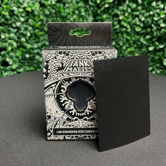 TCG Matte Sleeves