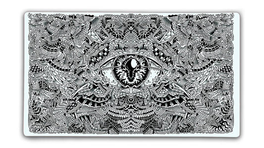 The Eye TCG Playmat