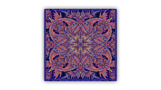 Wonder 2 Player Cloth Playmat